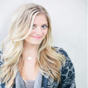 Megan Lipke Kenney - Ruby the Fox