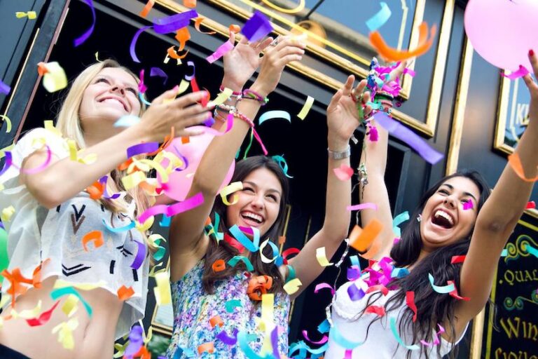 16th Birthday Party Ideas: Fun, Chill, & Totally You