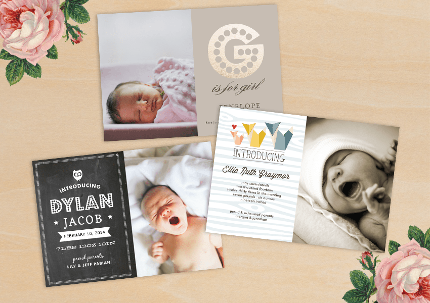 landscape-birth-announcements