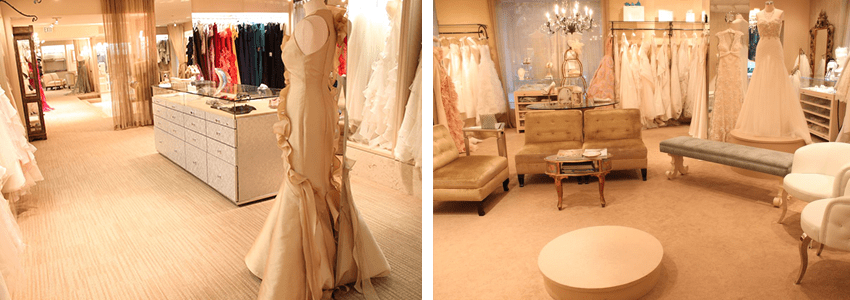 Fashion designer digital invitations and stationery 