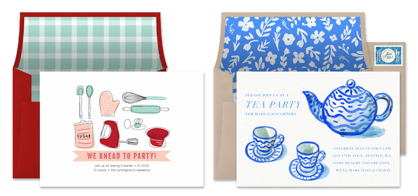 ashley's favorite designs