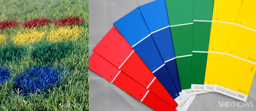 yard twister - sheknows