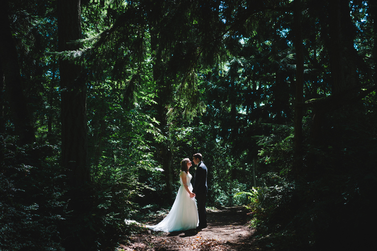 How to Plan an Eco Chic Wedding