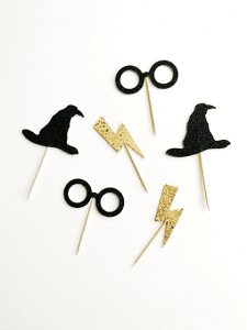 Harry Potter Photo Booth