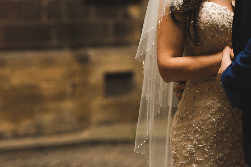 How to plan a Harry Potter Wedding