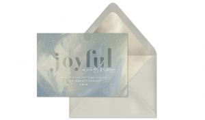 Most Popular Holiday Cards for 2018