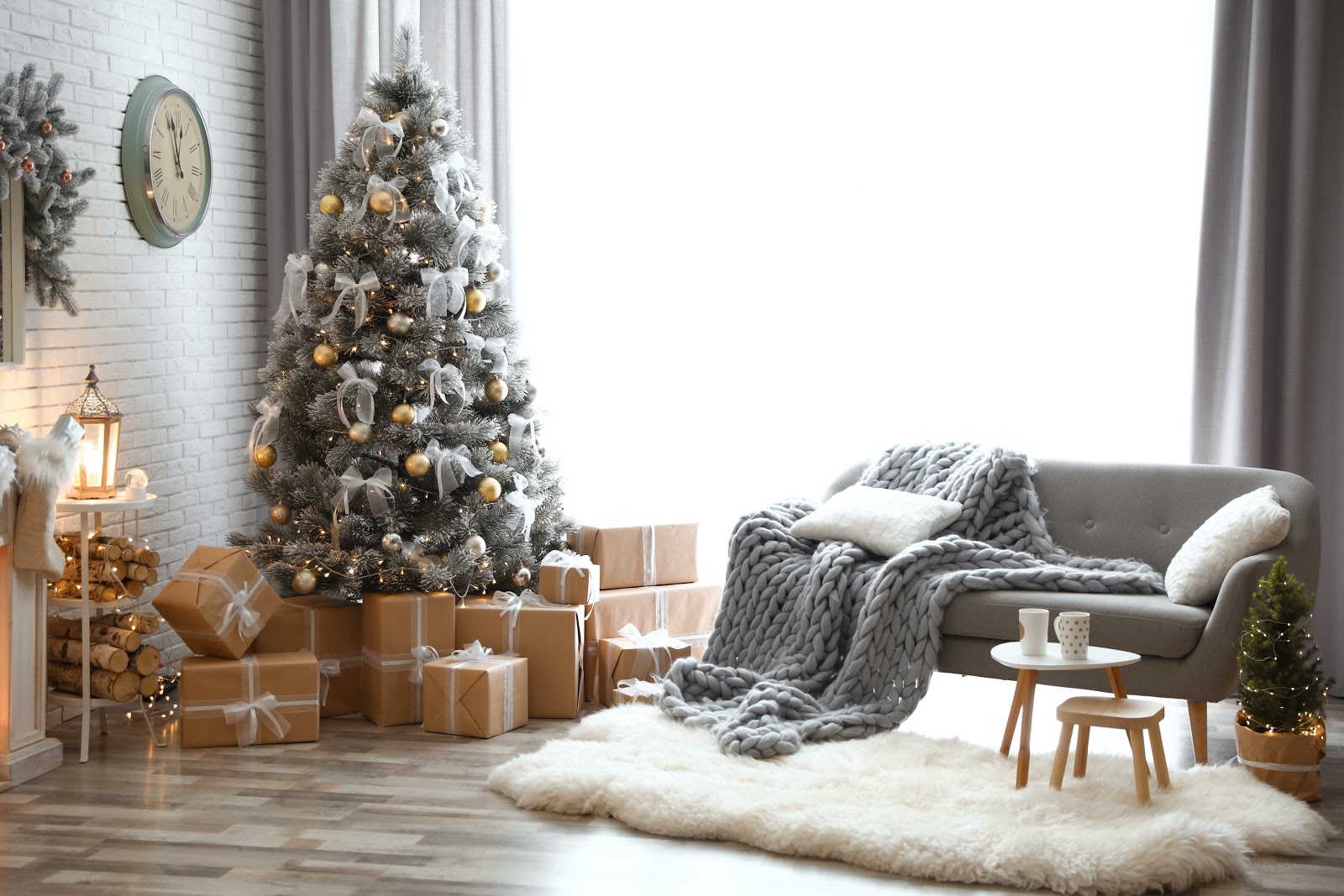 Deck the Halls with These 22 Christmas Decorating Ideas