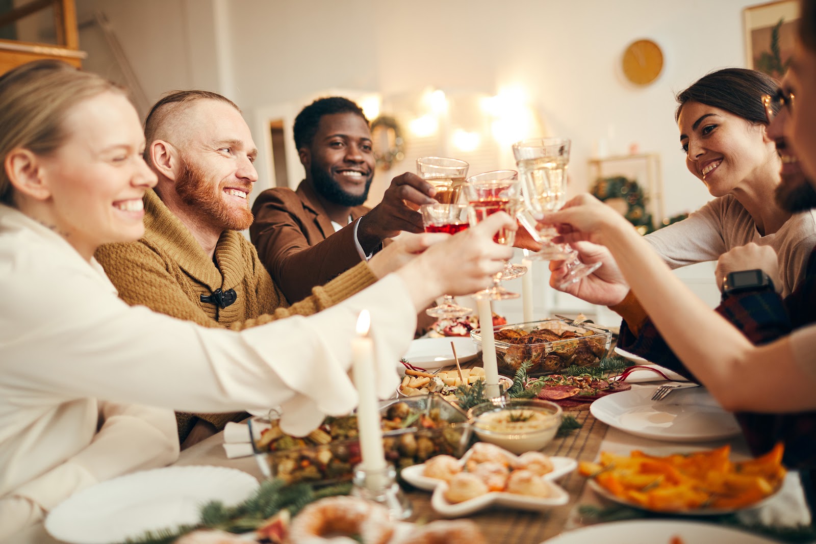 Non-Traditional Thanksgiving Dinner Ideas: 15 Ways to Spice up Your Meal