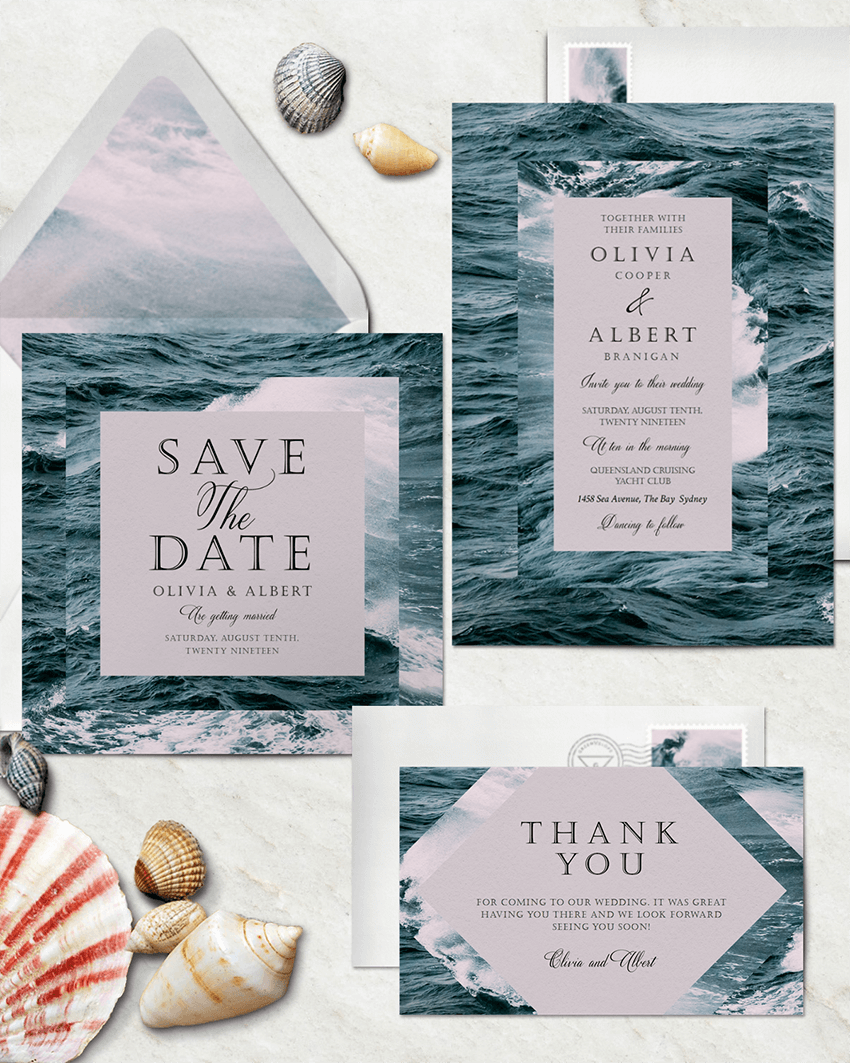 Colin Cowie Design Competition