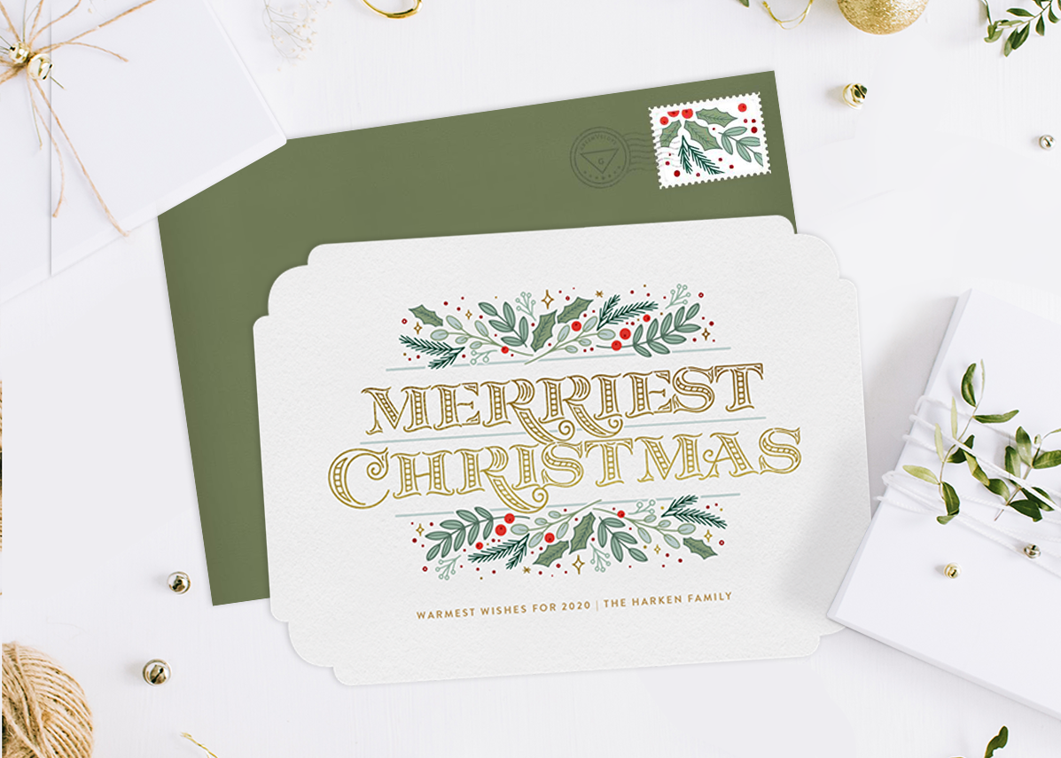 37+ Christmas Card Messages For Mom 2021 Pictures