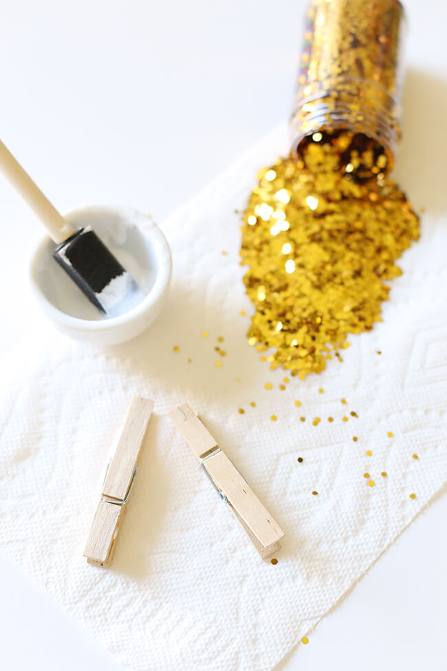 How to Plan a Party with Easy, Upcycled Decorations