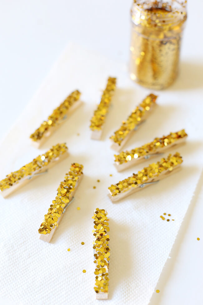 How to Plan a Party with Easy, Upcycled Decorations