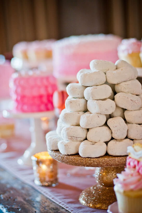 Ideas for Celebrating Galentine’s Day