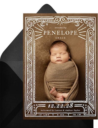 Doodle Frame Announcement