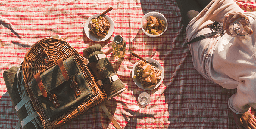 How to Plan an Eco-Friendly and Sustainable Picnic