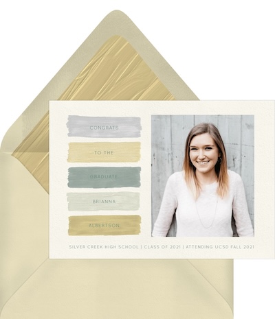 Painted Palette Announcement