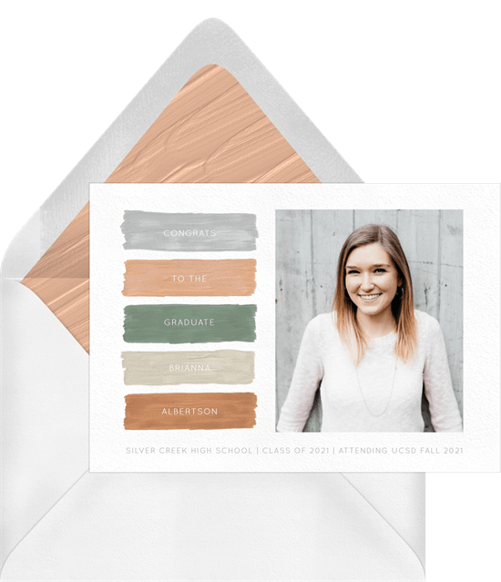 Painted Palette Announcement