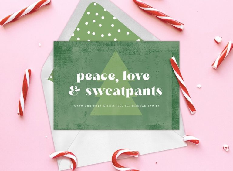 From Ho Ho Ho to Ha Ha Ha: 14 Funny Christmas Cards