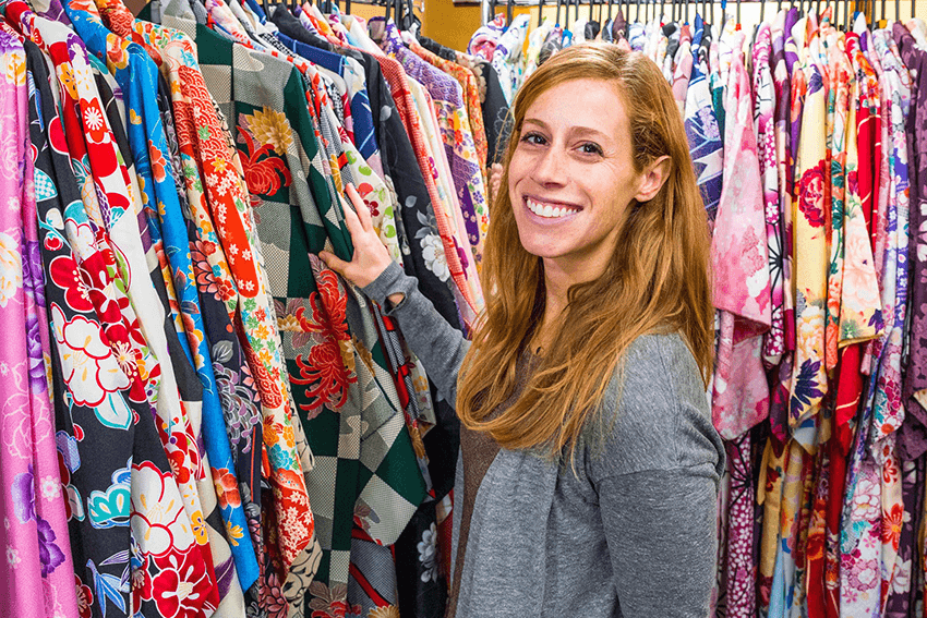 Shari Margolin Designer