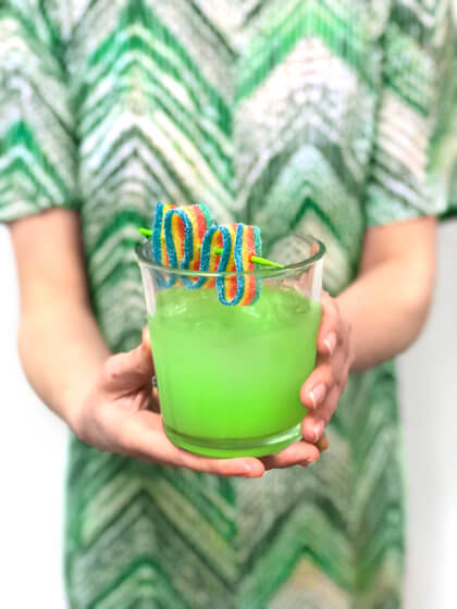 St. Patrick's Day Cocktails That are Festive and Easy