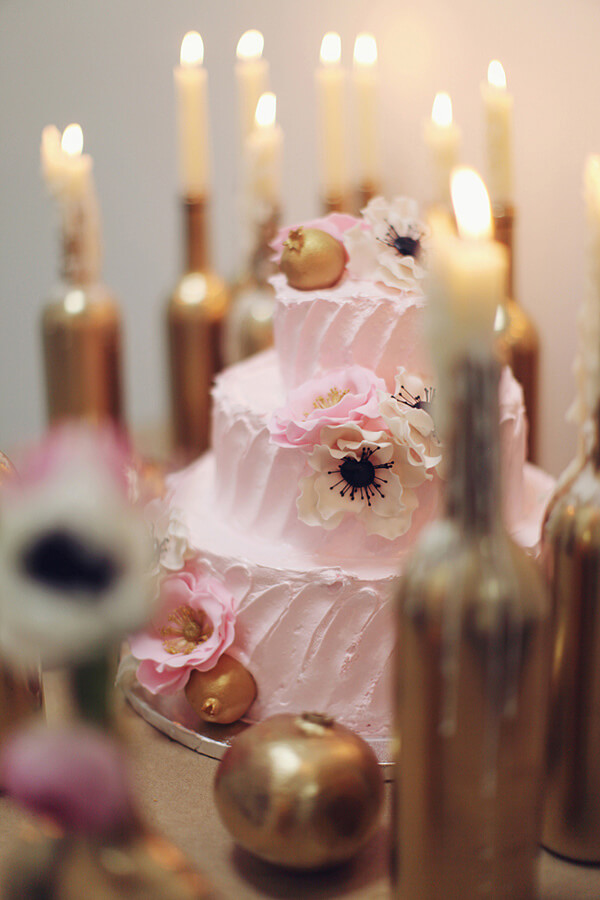 How to Plan a Party with Easy, Upcycled Decorations