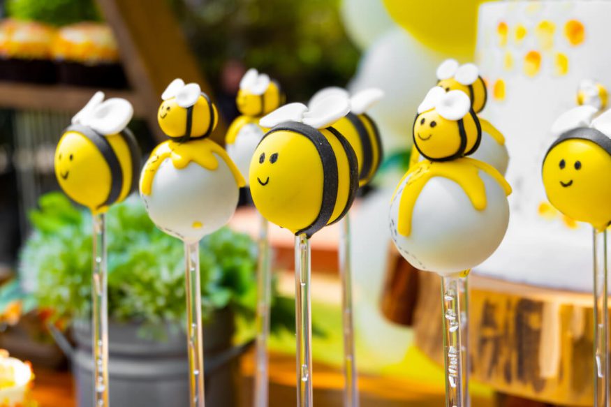 12 Gender Neutral Baby Shower Themes to Inspire Your Celebration