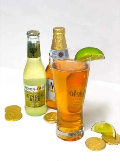 St. Patrick's Day Cocktails That are Festive and Easy