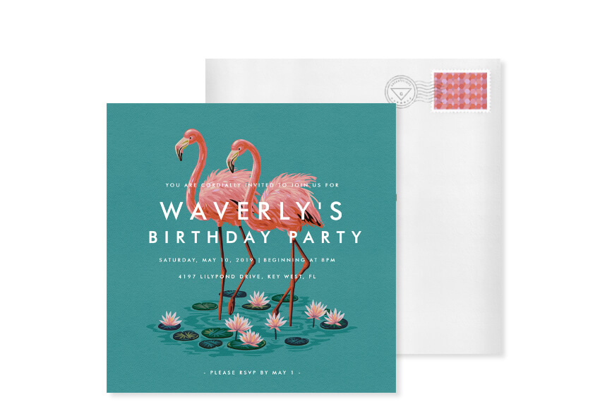 everglades-national-park-invitation