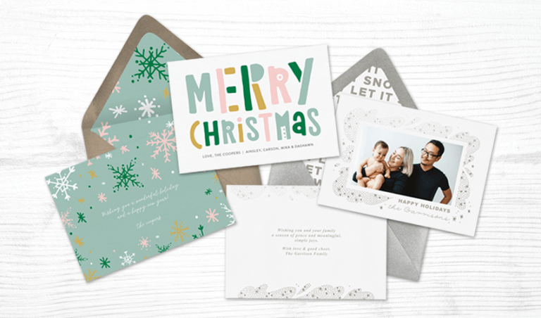 Greenvelope Introduces Two-Sided Cards and Invites | Greenvelope Blog