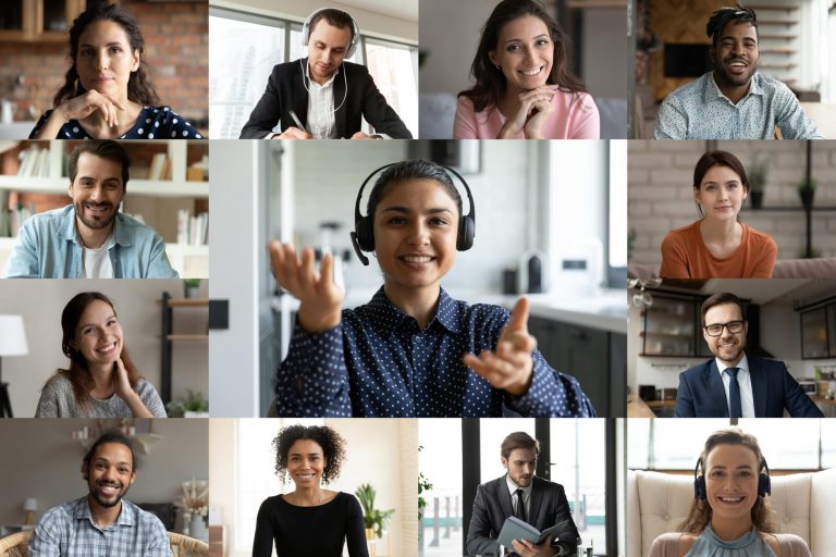 17 Remote Team-Building Activities That Are Actually Fun