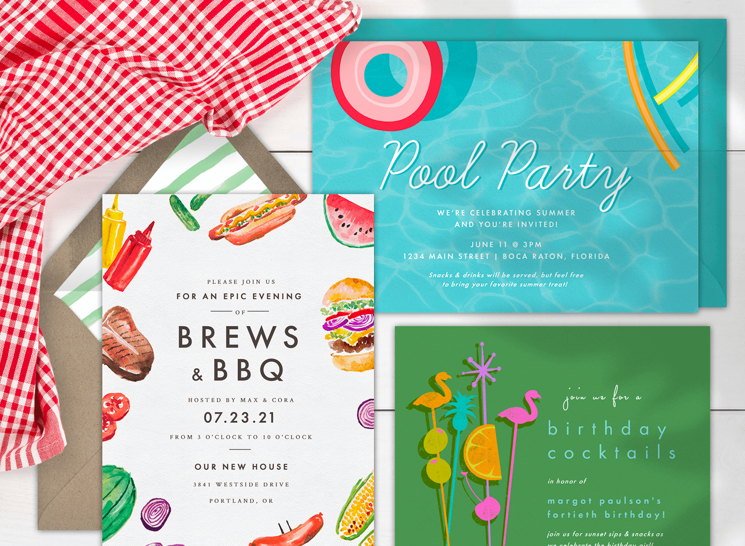 12-summertime-party-invitations-theme-and-wording-ideas