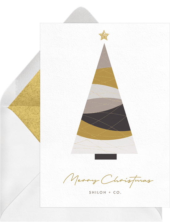 Mod Tree Card
