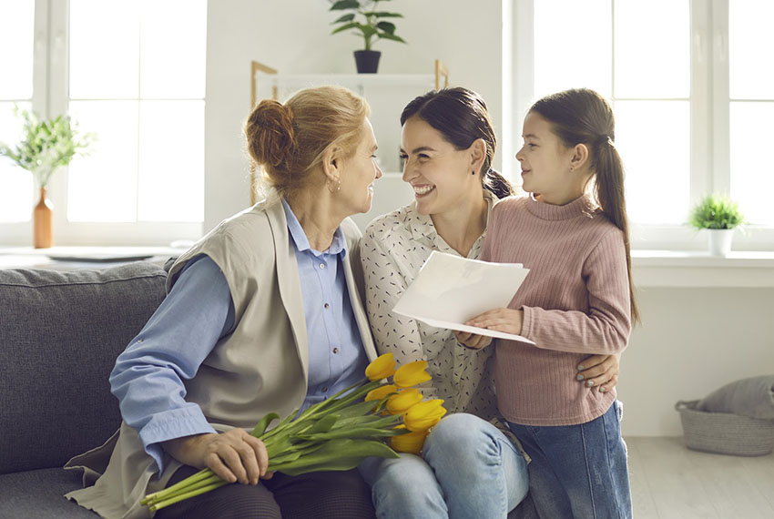 Mother's Day