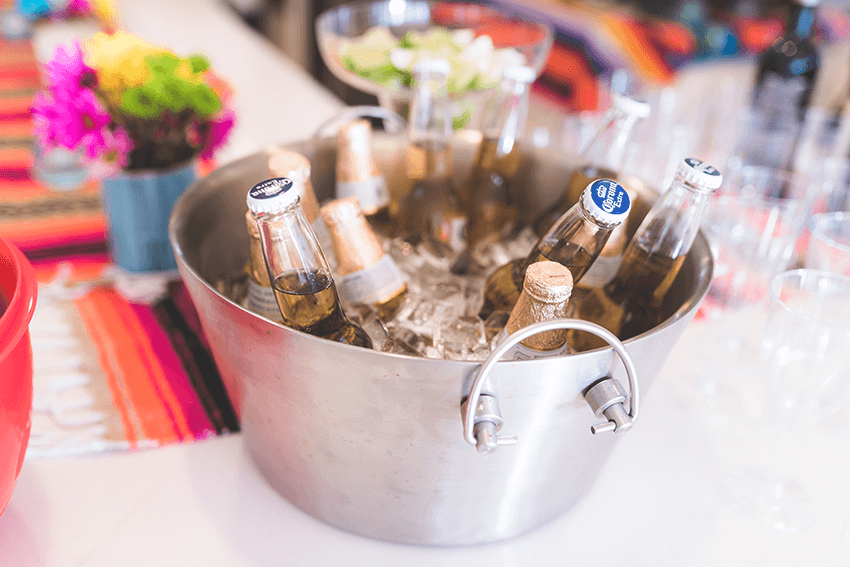 nontraditional baby shower how to plan