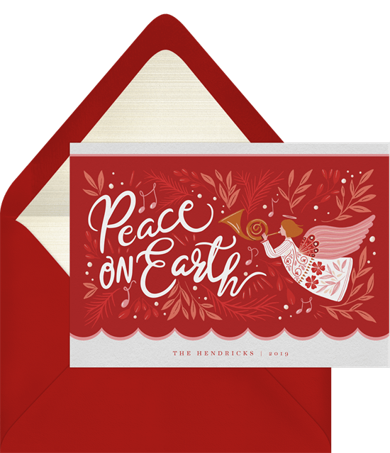Religious Christmas Messages