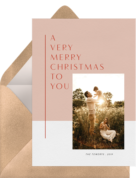 50 Christmas Card Greetings To Show Your Love Gratitude And Joy