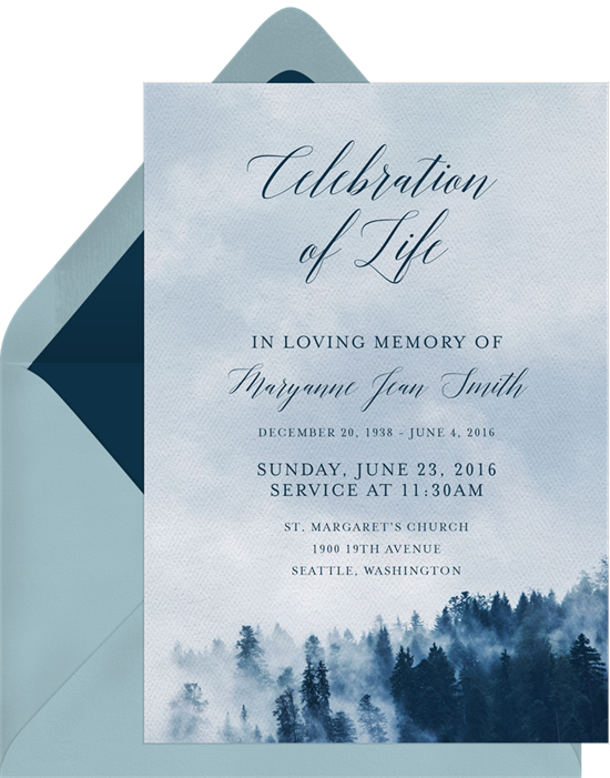 21-beautiful-celebration-of-life-invitations-to-honor-your-loved-one