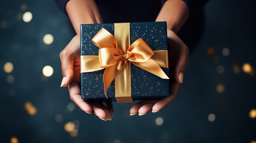 This New Year, Surprise Your Friends And Family With These Amazing Gifts