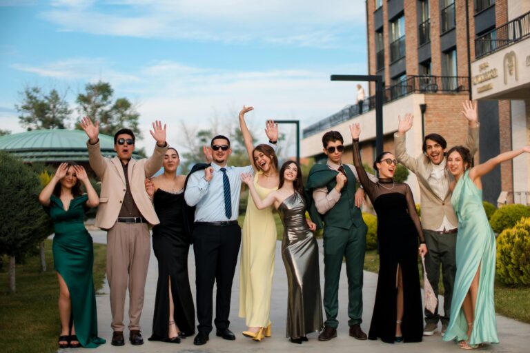 A Comprehensive Dress Code Guide for 2026