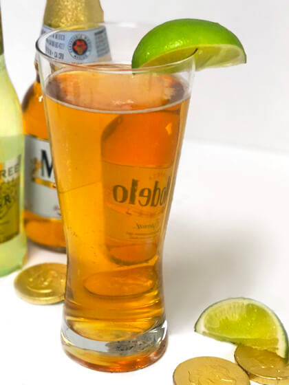 St. Patrick's Day Cocktails That are Festive and Easy