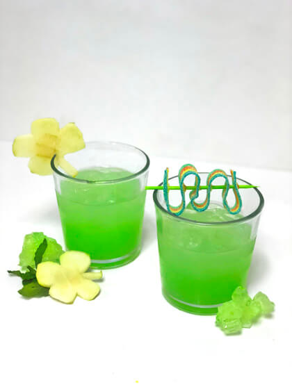 St. Patrick's Day Cocktails That are Festive and Easy