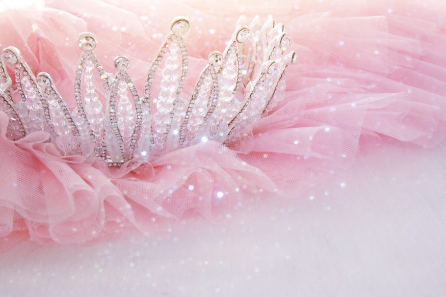 12 Princess Party Ideas for a Most Magical Day