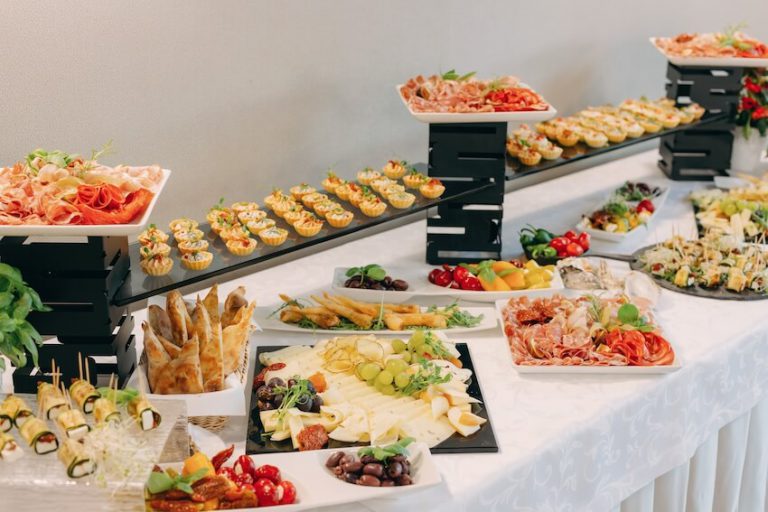 Stress-Free Party Bites: Make-Ahead Appetizers Your Guests Will Love