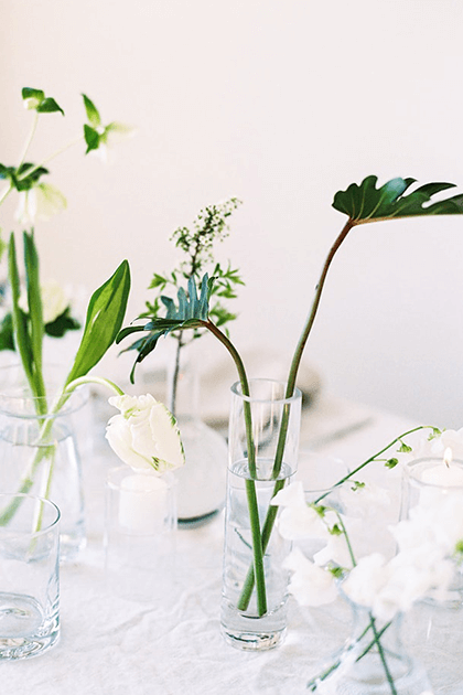 whitesummertablescape