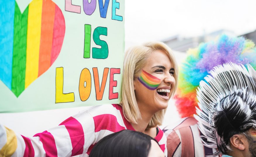 Celebrating Pride: 7 Fun and Thoughtful Ways to Mark the Occasion
